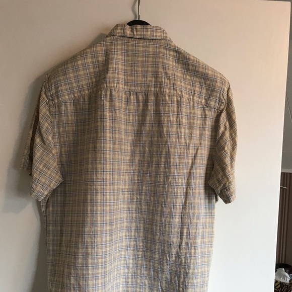 Perry Ellis Dress Shirt - Picture 2 of 4